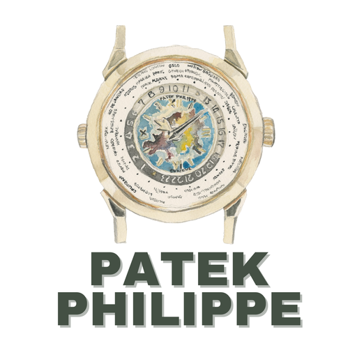 Patek Philippe