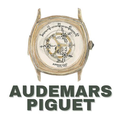 Audemars Piguet