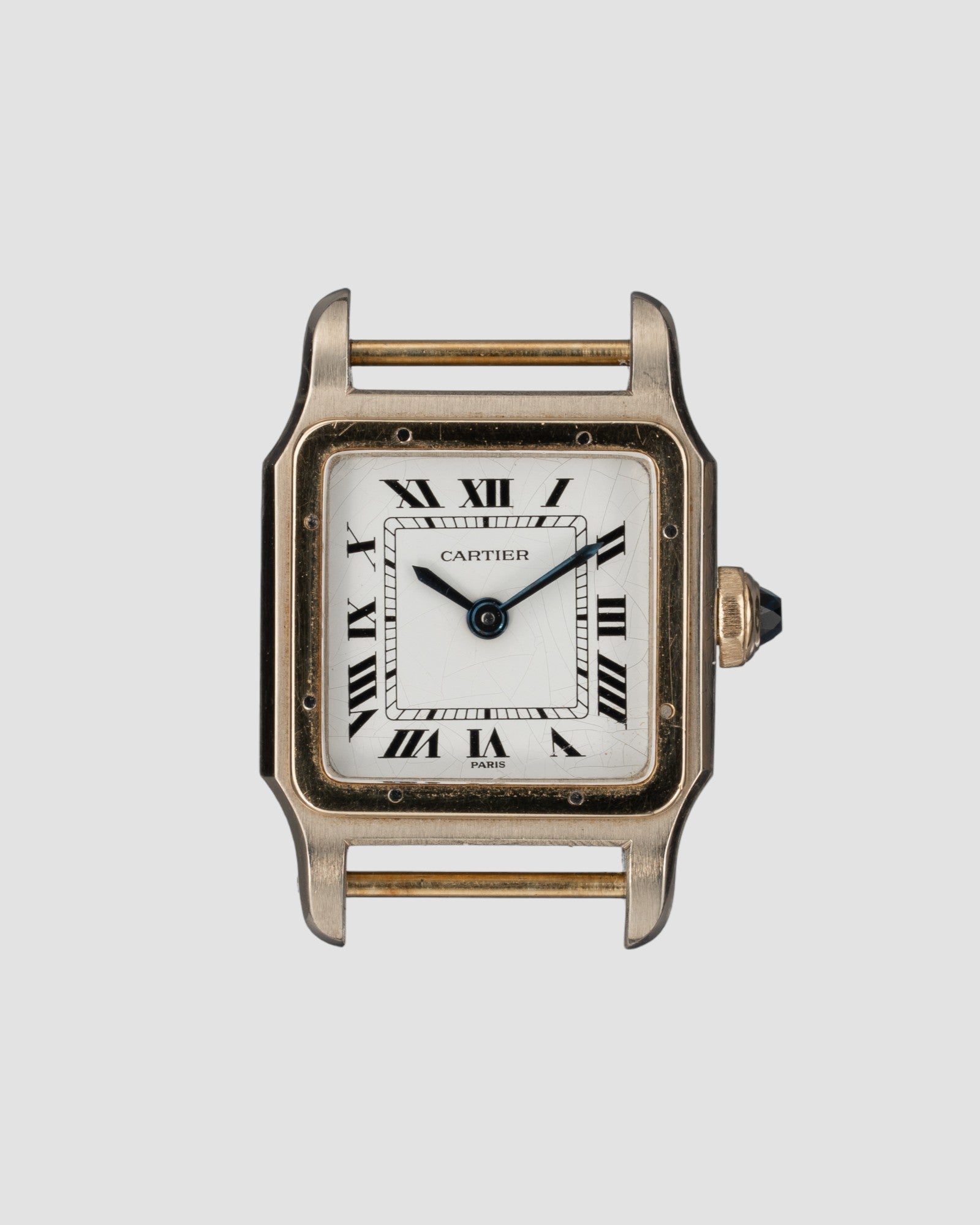 【Cartier】santos de Cartier LM コマ2つ wssa0076-q_1.jpg