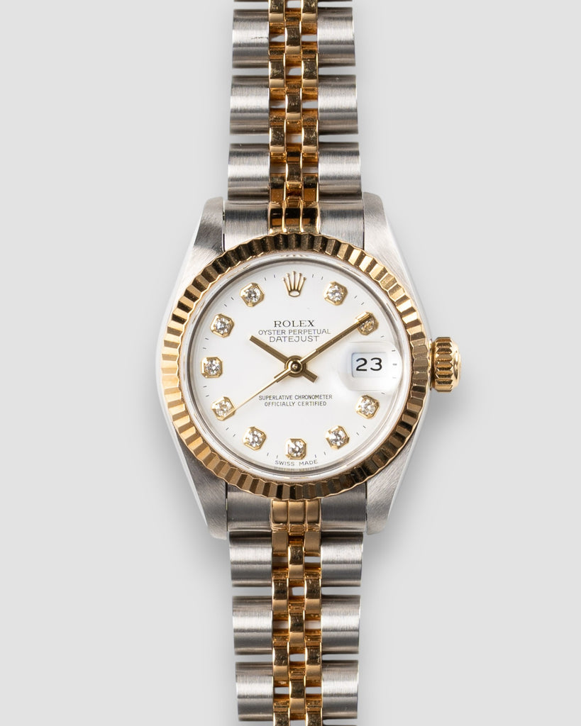 Rolex – Classic Time Club
